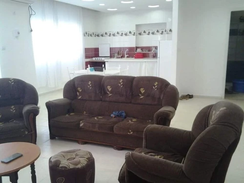Vente Appartement Niveau de villa F3 Skikda El marsa