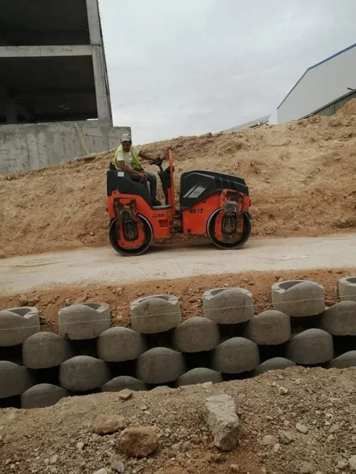 Mur Atalus 