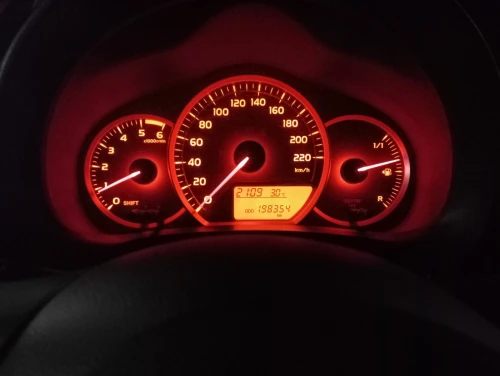 Toyota Yaris 2013 Touch Sp