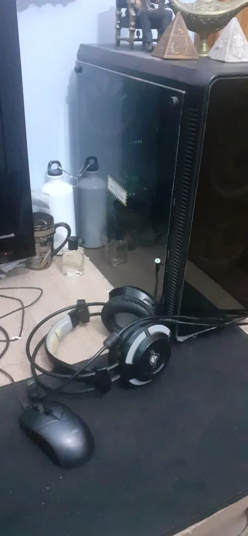 pc gamer affaire