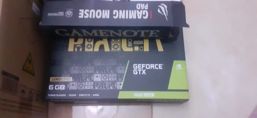pc gamer affaire