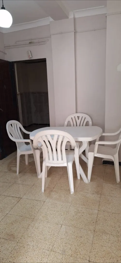 Location Appartement F3 Mostaganem Hassi maameche