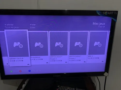 Xbox 360 slim E