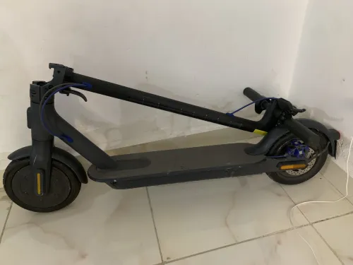Trottinette mi