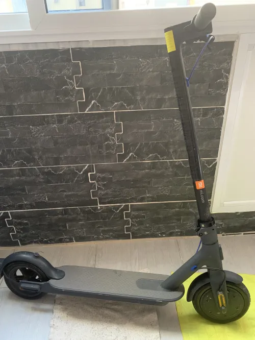 Trottinette mi