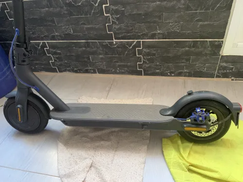 Trottinette mi