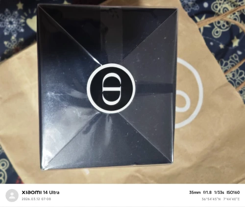 Christian Dior Sauvage 100 ML Original