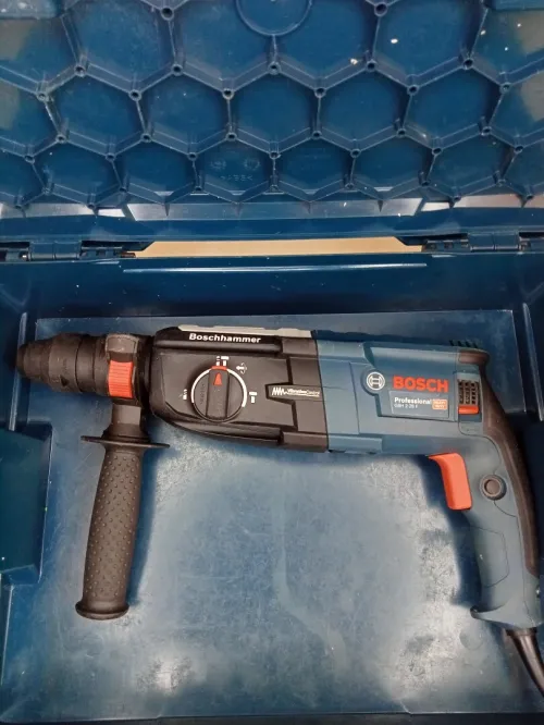 BOSCH GBH 2.28 F 880w Germany