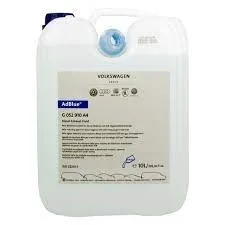 adblue volkswagen 10l 