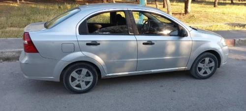 Chevrolet Aveo 5 portes 2013 Aveo 5 portes