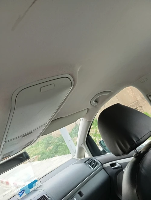 Volkswagen Touran 2014 Life