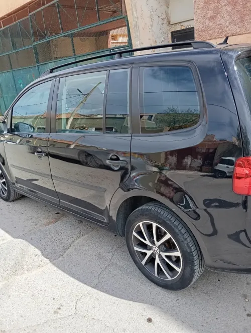 Volkswagen Touran 2014 Touran