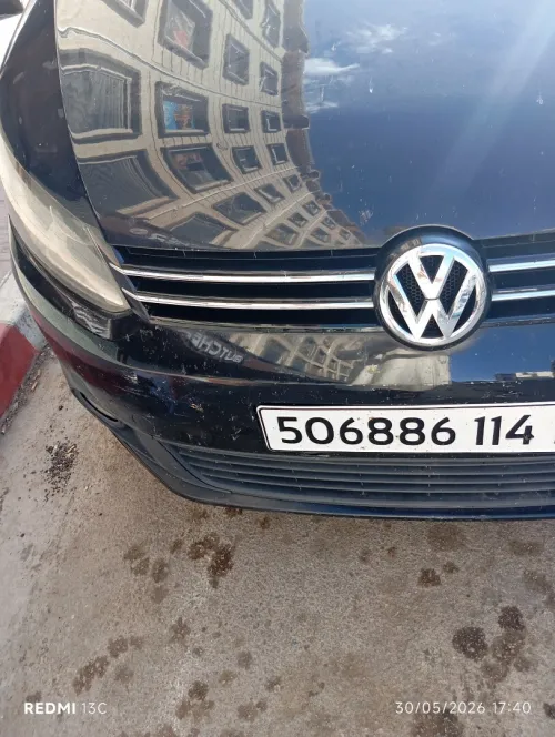 Volkswagen Touran 2014 Touran