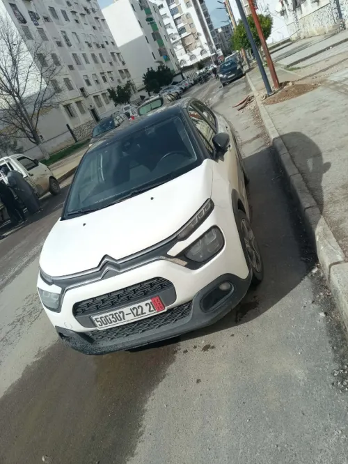 Citroen C3 2022 SHINE