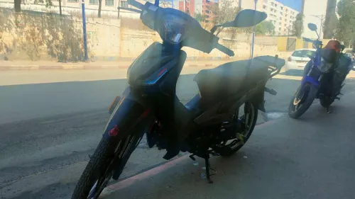keeway ninja 2022