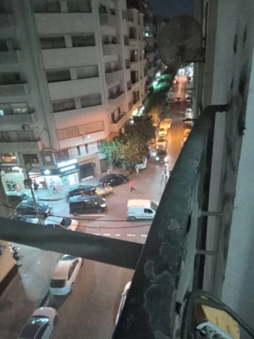 Vente Appartement F4 Oran Oran