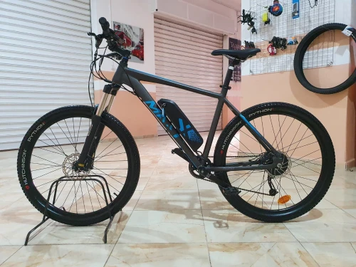 Vélo électrique état - Taille L