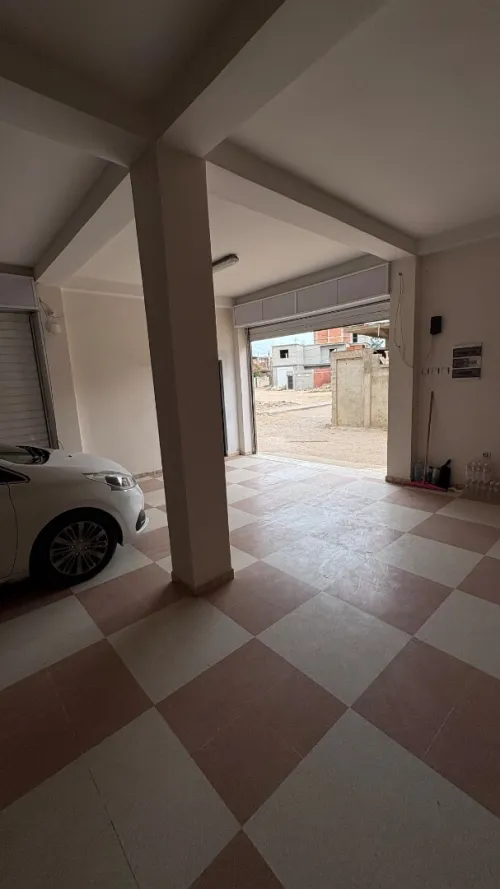 Location Local El Tarf Echatt