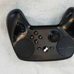 STEAM LINK 