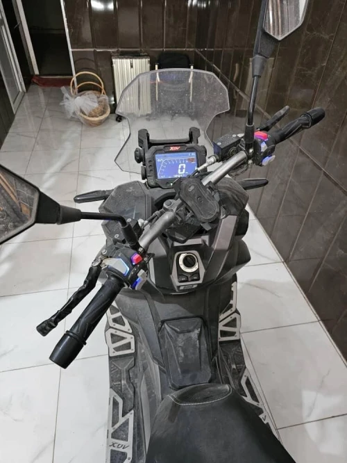 Vms Xdv 200cc 2025