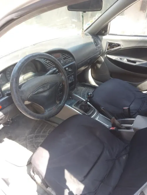 Daewoo Nubira 2000 Nubira