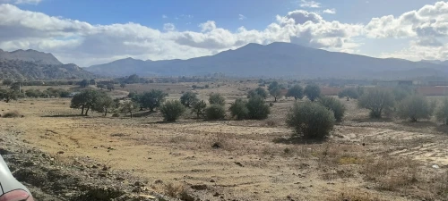 Location Terrain Bouira Ahnif