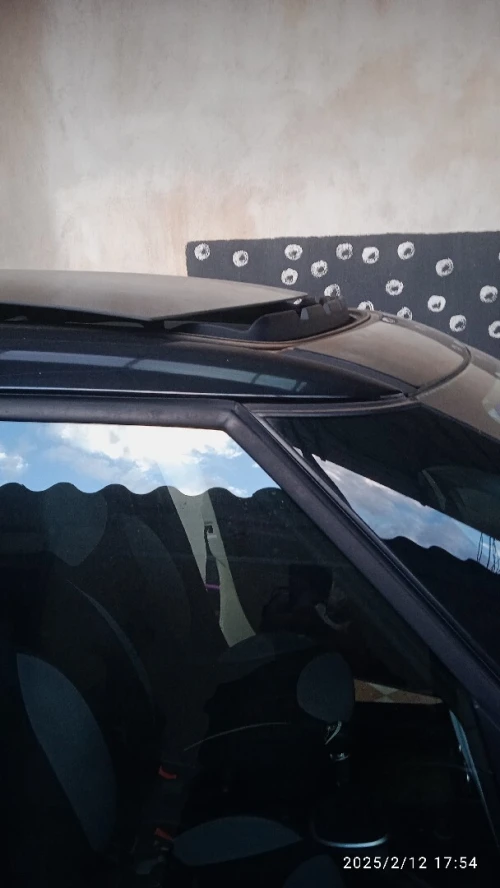 Fiat 500L 2015 Pop Star Bicolor
