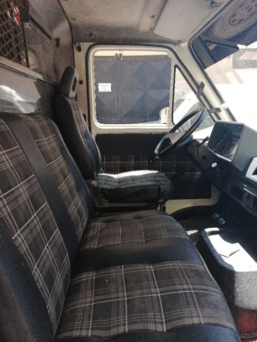 Master b 110 Iveco QR Camion Iveco 1994