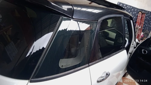 Fiat 500L 2015 Pop Star Bicolor
