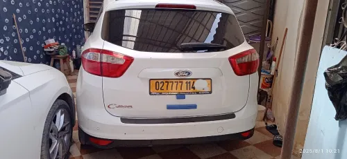Ford C Max 2014 C Max MK5