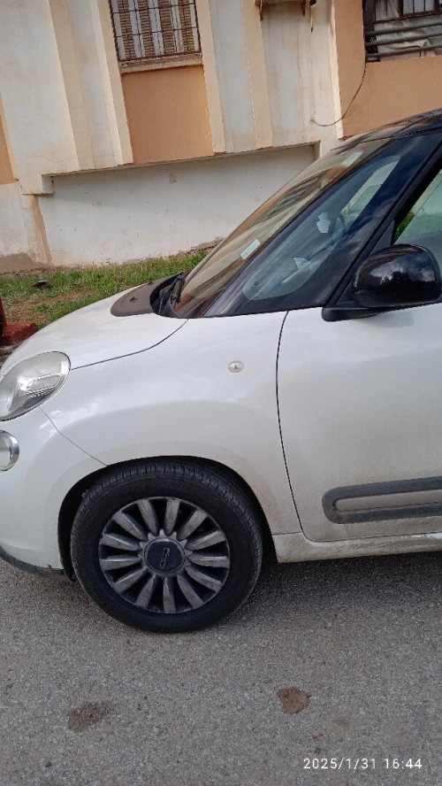 Fiat 500L 2015 Pop Star Bicolor