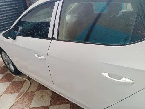 Seat Leon 2017 Performance
