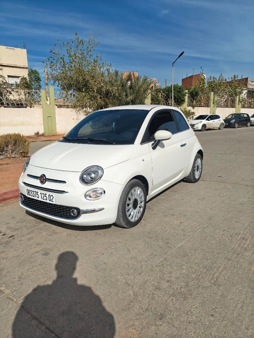 Fiat 500 2025 Dolcevita MIB