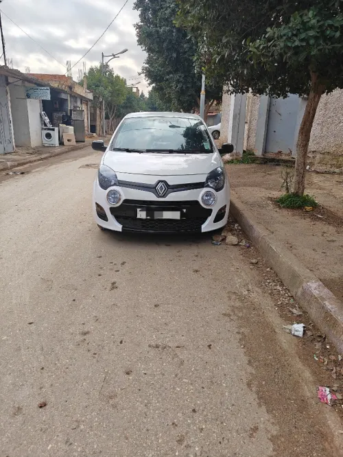 Renault Twingo 2013 Dynamique