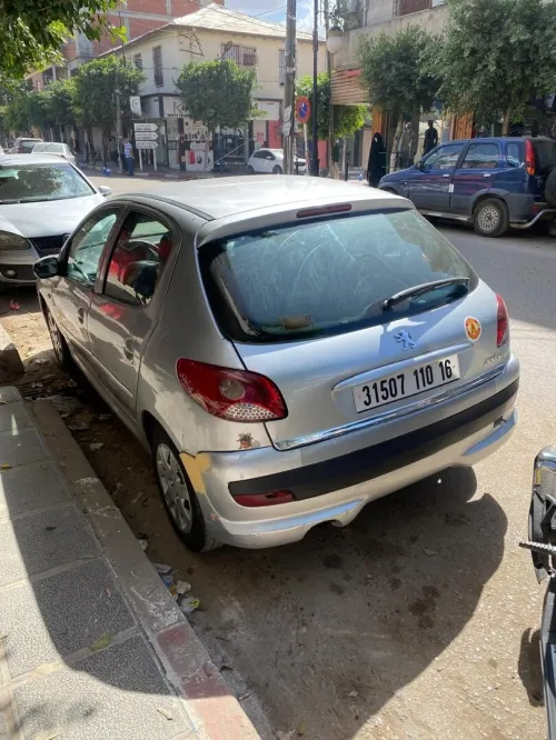 Peugeot 206 Plus 2010 206 Plus