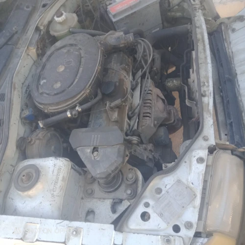 Renault clio 1990 