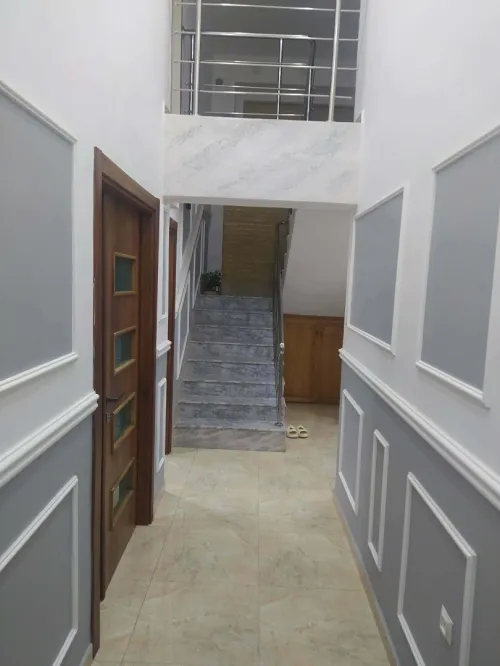 Vente Appartement Duplex F6 Oran Bir el djir