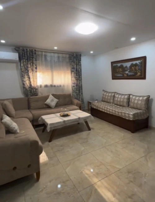 Vente Appartement Duplex F6 Oran Bir el djir