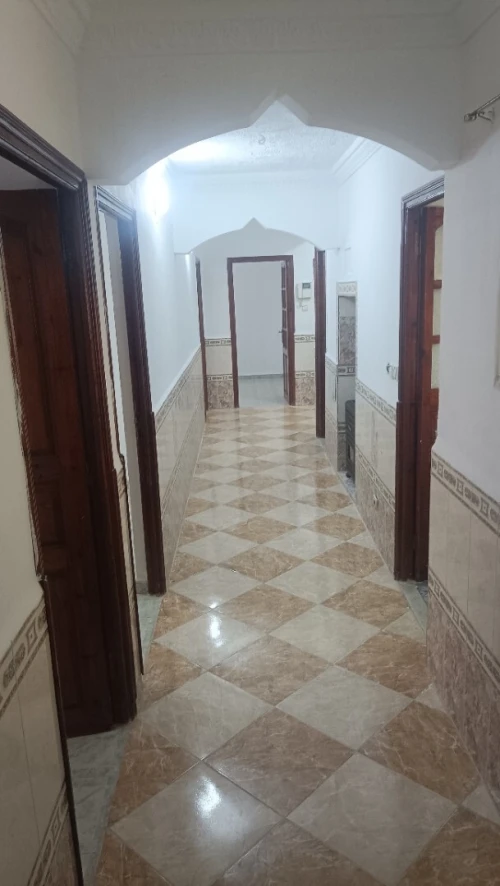 Location Appartement F5 Alger Said hamdine