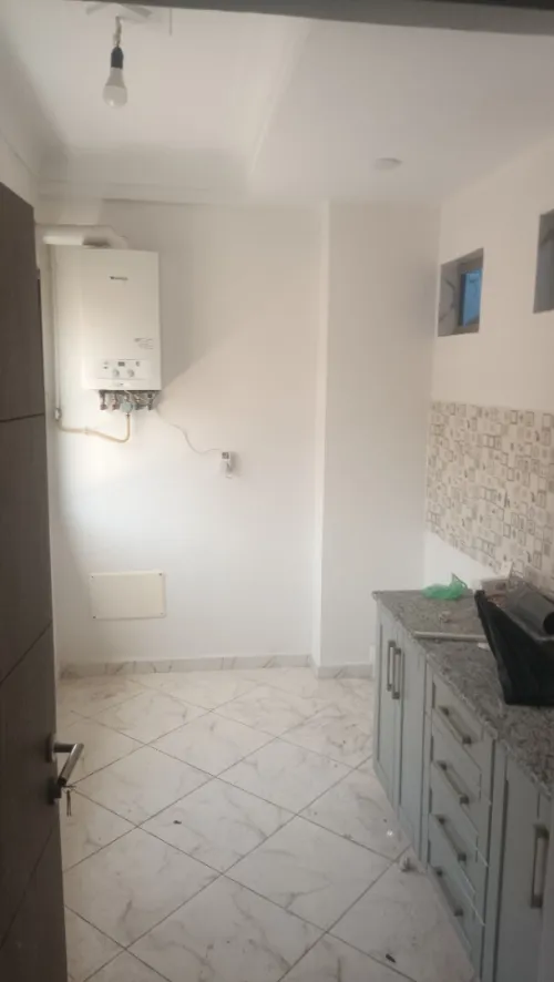 Location Appartement F5 Alger Said hamdine