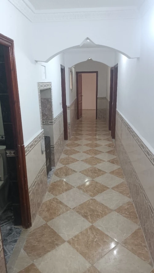 Location Appartement F5 Alger Said hamdine