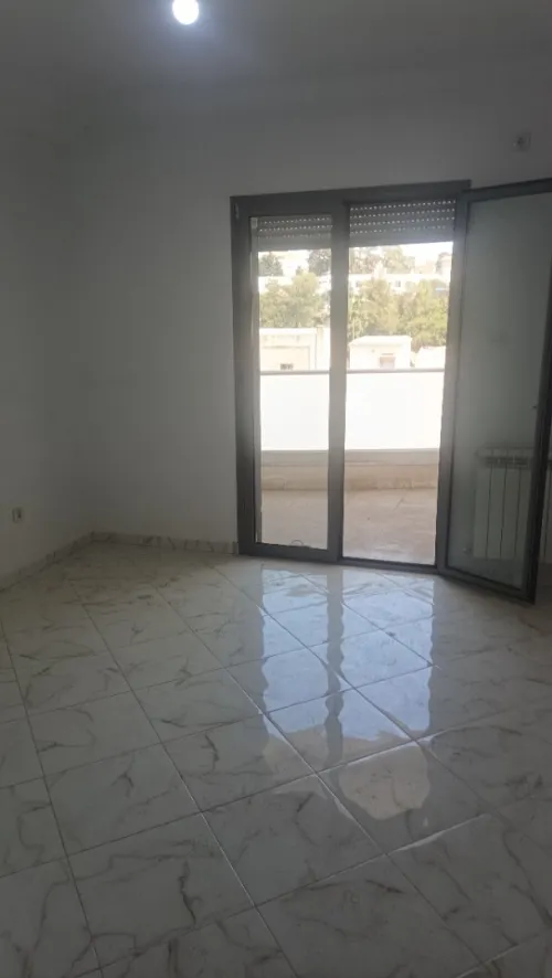 Location Appartement F5 Alger Said hamdine