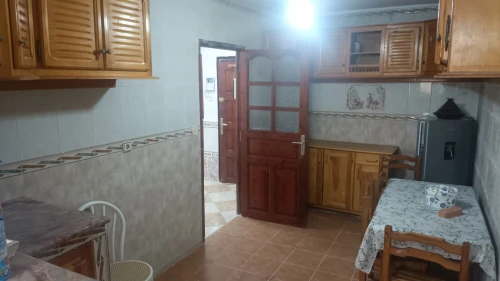 Location Appartement F5 Alger Said hamdine