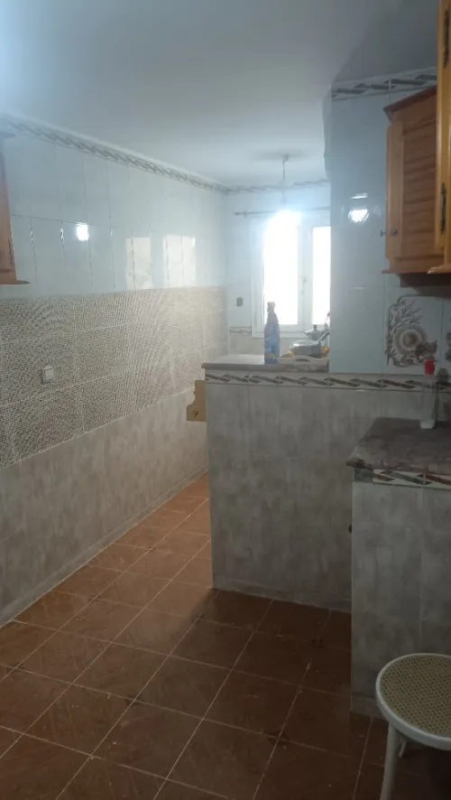 Location Appartement F5 Alger Said hamdine
