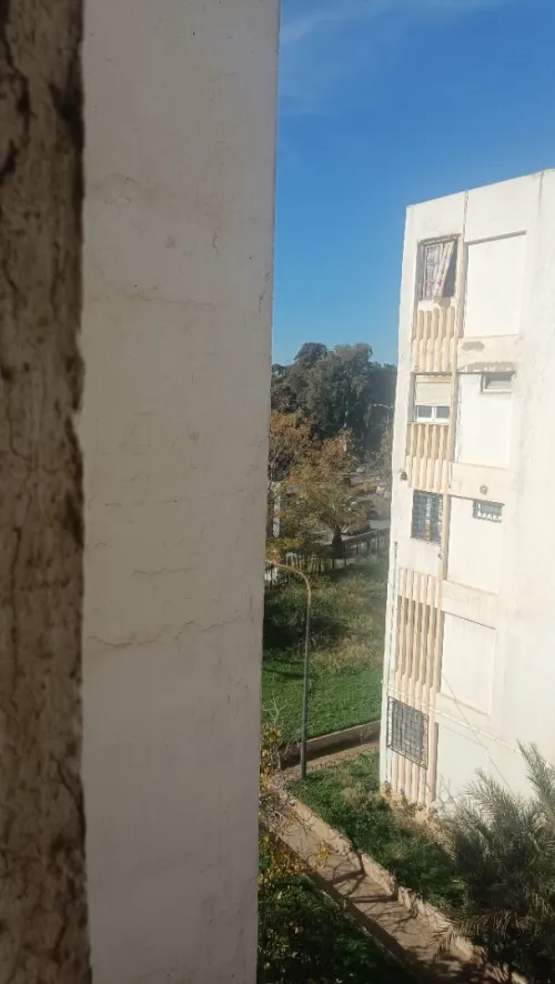 Location Appartement F5 Alger Said hamdine