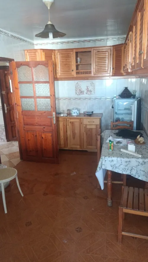 Location Appartement F5 Alger Said hamdine