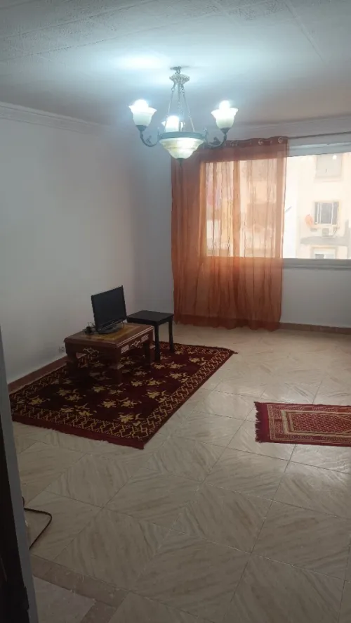 Location Appartement F5 Alger Said hamdine