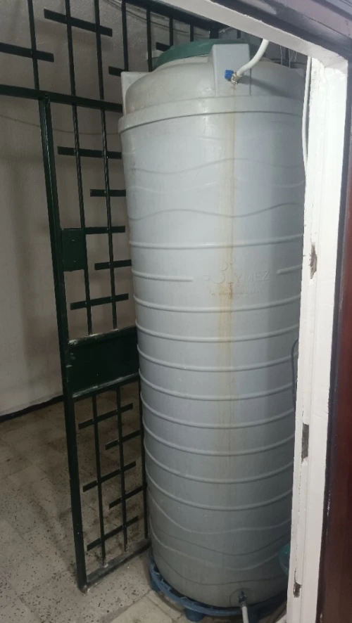 Location Appartement F5 Alger Said hamdine