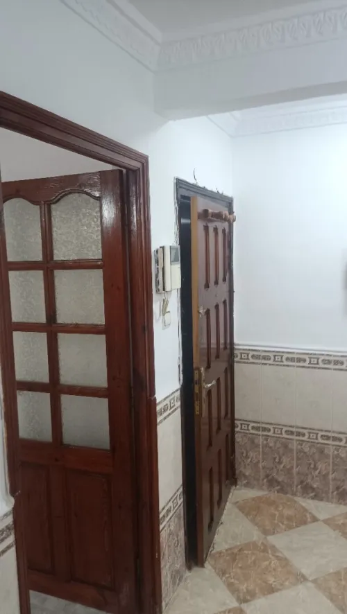 Location Appartement F5 Alger Said hamdine