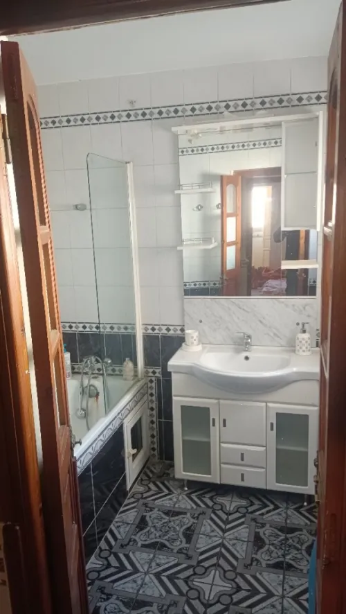 Location Appartement F5 Alger Said hamdine